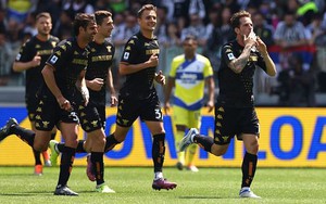 Nhận định bóng đá Venezia vs Palermo (1h30 hôm nay 25/5), play-off thăng hạng Serie A