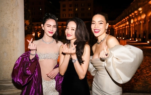 Được khen đẹp hơn Thư Kỳ, Mai Davika khi chung khung hình, Hồ Ngọc Hà bất ngờ than... khổ