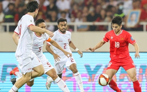 Đội tuyển Việt Nam thời HLV Kim Sang Sik: Làm mới từ U23 được không?