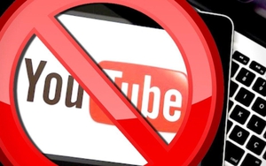 Xử phạt công ty đặt sản phẩm quảng cáo vào kênh YouTube có nội dung vi phạm pháp luật