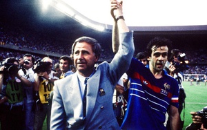 Những kỷ lục được thiết lập qua các VCK EURO