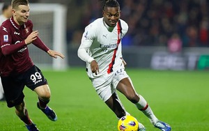 Nhận định bóng đá Milan vs Salernitana, Serie A vòng 38 (01h45 hôm nay 26/5)