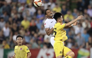 HLV Trần Công Minh: 'Nam Định vẫn chiếm ưu thế tại V-League'