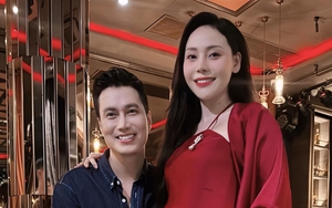 Nữ diễn viên khoe bụng bầu và 'tag' tên Việt Anh khiến khán giả hoang mang