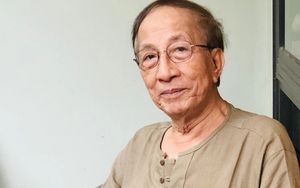 Đạo diễn Nguyễn Hữu Phần - người thành công ở cả phim điện ảnh và phim truyền hình