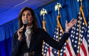 Bầu cử Mỹ 2024: Cựu ứng cử viên Nikki Haley tuyên bố bỏ phiếu cho ông Donald Trump