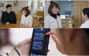 Tình huống lừa đảo online xuất hiện trong phim 'Người một nhà', khán giả cần đề cao cảnh giác 