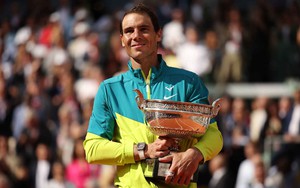 Roland Garros 2024: Sân khấu tiễn biệt cho Rafael Nadal?