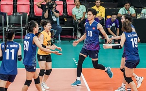 ĐT bóng chuyền Việt Nam nhận ‘món quà’ trên BXH thế giới khi thắng liên tiếp, báo Đông Nam Á phát sốt vì Bích Tuyền