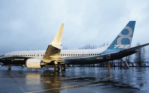 Boeing thừa nhận sẽ phải 'đốt tiền' trong cả năm 2024