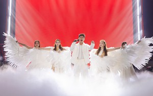 Đạo diễn Phạm Hoàng Giang cùng dàn ca sĩ "pha chế" bữa tiệc âm nhạc "Cocktail tình yêu"