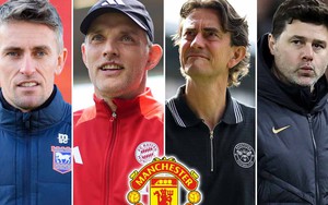 Tin chuyển nhượng 24/5: MU gặp áp lực vì Chelsea, tăng tốc đàm phán với 4 ứng cử viên thay Ten Hag