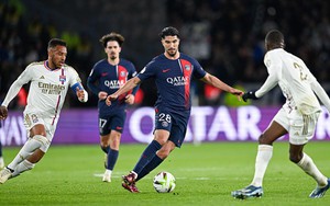 Nhận định bóng đá Lyon vs PSG, chung kết Cúp quốc gia Pháp (02h00 hôm nay 26/5)