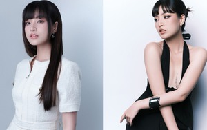 Nữ chính phim "Móng vuốt" Nguyễn Lâm Thảo Tâm: Không chỉ là "hotgirl IELTS" sở hữu học vấn "khủng"