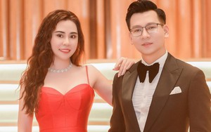 MC - Thượng uý Thế Cương nhận lời dẫn dắt Mrs Earth Vietnam 2024