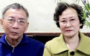 Thanh Thảo - thơ tưởng nhớ vợ hiền