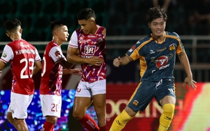 Bùi Tiến Dũng có trận thua đậm nhất ở HAGL, sao trẻ Việt Nam ‘du học’ La Liga kiến tạo thông minh giúp đội nhà chiến thắng