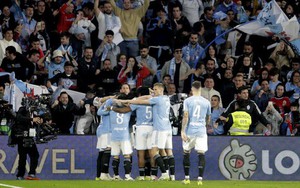 Nhận định Celta Vigo vs Valencia, La Liga vòng 38 (21h15 hôm nay)