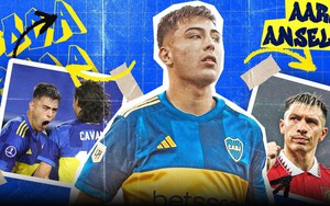 Tin chuyển nhượng 25/5: MU săn 'Martinez 2.0', Real Madrid lên kế hoạch hoàn hảo bằng bộ đôi Leverkusen