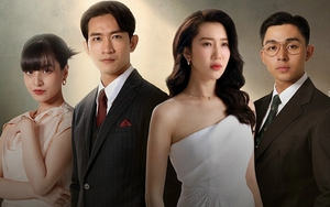 Phim "7 năm chưa cưới sẽ chia tay": Thúy Ngân chiếm spotlight, Thảo Tâm học hỏi từ Kim Ji Won