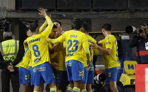 Nhận định Las Palmas vs Alaves, La Liga vòng 38 (21h15 hôm nay)