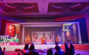 KTO tổ chức chương trình "Đêm du lịch Hàn Quốc 2024"