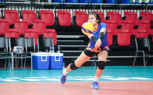 Kết quả bóng chuyền AVC Cup 2024 hôm nay: Việt Nam thắng dễ Indonesia