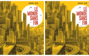 Cuốn truyện tranh giải mã khủng hoảng khí hậu bán được 1 triệu bản