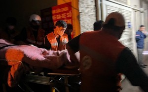 Vụ cháy tại Cầu Giấy, Hà Nội: Tập trung lo hậu sự cho các nạn nhân chu đáo nhất