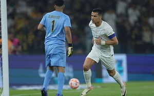 Nhận định bóng đá Al Nassr vs Al Ittihad (1h00 hôm nay 28/5), vòng 34 Saudi Pro League