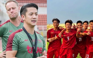 Trợ lý tai tiếng của HLV Polking được LĐBĐ Thái Lan giao trọng trách, khả năng đối đầu tuyển trẻ Việt Nam ngay tháng sau