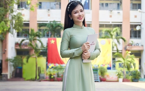 Dương Hoàng Yến - Khắc Việt lan toả tình yêu nước thời hiện đại 