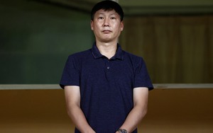 HLV Kim Sang Sik 'liệu cơm, gắp mắm' cùng đội tuyển Việt Nam