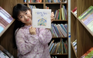 Hướng tới Lễ trao giải Dế Mèn 2024: Có một 'Vương quốc nhỏ bí mật' của Hà mã đi bộ