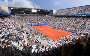 Lịch thi đấu Roland Garros hôm nay 26/5: Trực tiếp Wawrinka vs Murray