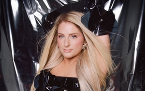 Meghan Trainor sắp trở lại cùng 'Timeless'