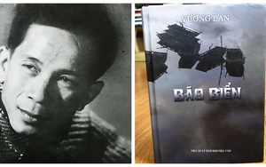 50 năm ngày mất nhà viết kịch Vương Lan (1929 - 1974): Một vài ký ức ngược thời gian cùng con cháu
