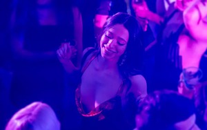 Nhìn lại Cành cọ vàng 2024: 'Anora' - Chiến thắng cho cả khán giả lẫn… giới phê bình