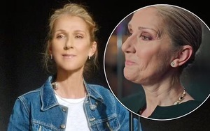 Celine Dion biểu diễn lần cuối cho chương trình TV trực tiếp đặc biệt