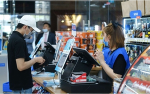 Dấu mốc ấn tượng của chuỗi cửa hàng tiện lợi Hàn Quốc tại Việt Nam