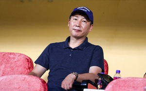 Đội tuyển Việt Nam và mối lo của HLV Kim Sang Sik