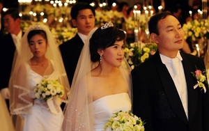 Ngày càng nhiều trí thức Hàn Quốc giàu có tìm đến môi giới hôn nhân quốc tế
