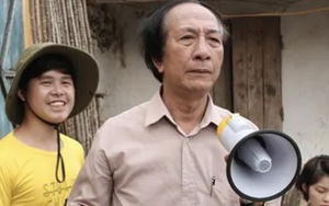 Nhớ NSND Nguyễn Hữu Phần - Ông 'ma làng' ưa xê dịch