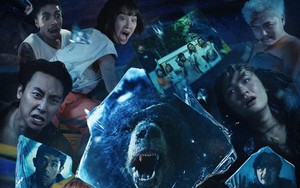 Chuyện chưa kể về kỹ xảo trong phim 'Móng vuốt': 7749 ải biến gấu giả thành gấu thật trên màn ảnh