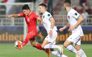 Đội tuyển Việt Nam và sự thận trọng của HLV Kim Sang Sik