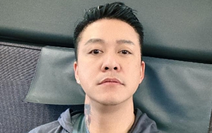 Tuấn Hưng đáp sao khi bị khuyên nghỉ hát?