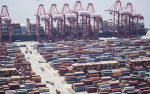 Pháp cảnh báo tình trạng hàng giá rẻ của Trung Quốc