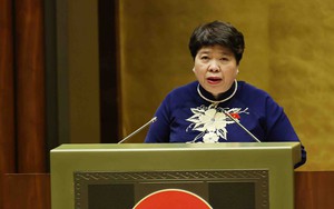 Bên lề Kỳ họp thứ 7, Quốc hội khóa XV: 'Nóng' vấn đề rút bảo hiểm xã hội một lần