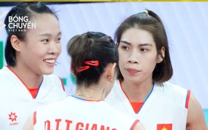 Link xem trực tiếp bóng chuyền Việt Nam vs Kazakhstan, chung kết AVC Challenge Cup 2024