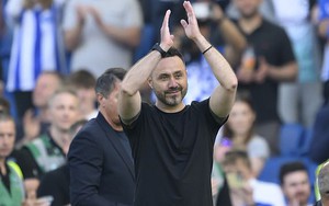 Bất ngờ với ứng viên mới nhất cho ghế HLV MU, là nhân vật nằm ngoài danh sách những người được 'sếp' Quỷ đỏ chọn sẵn